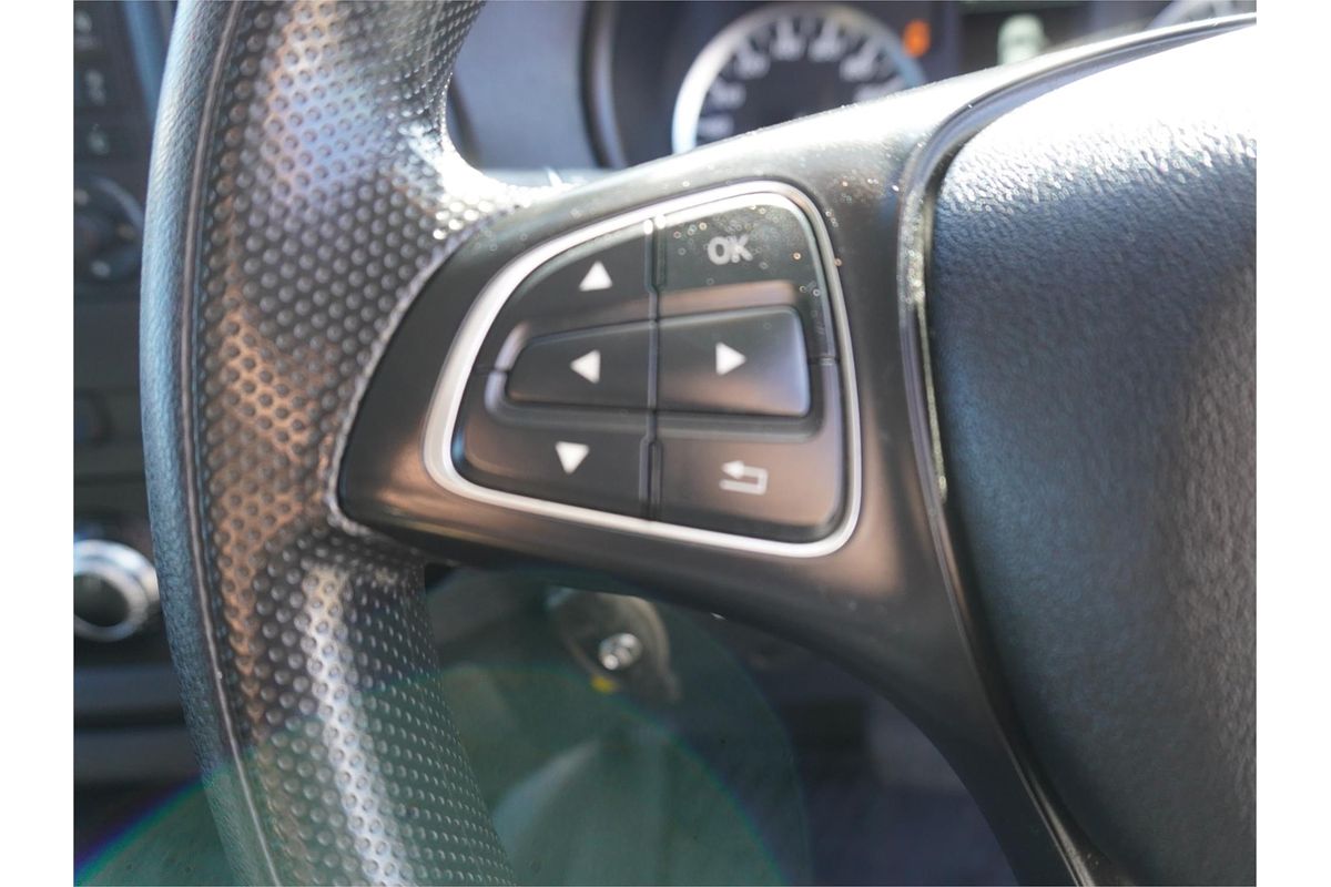 2020 Mercedes-Benz Vito 114CDI 447 LWB