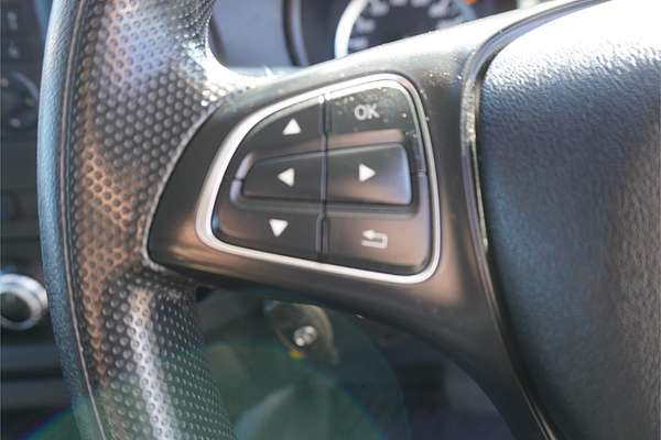 2020 Mercedes-Benz Vito 114CDI 447 LWB