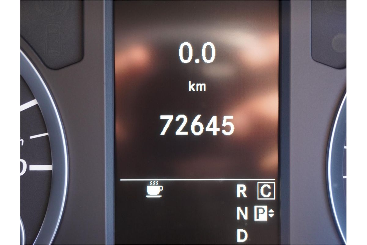 2020 Mercedes-Benz Vito 114CDI 447 LWB