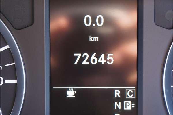 2020 Mercedes-Benz Vito 114CDI 447 LWB