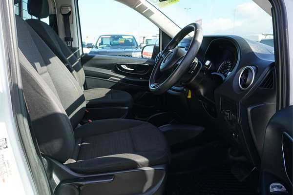 2020 Mercedes-Benz Vito 114CDI 447 LWB
