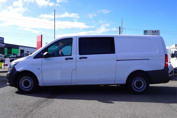 2020 Mercedes-Benz Vito 114CDI 447 LWB
