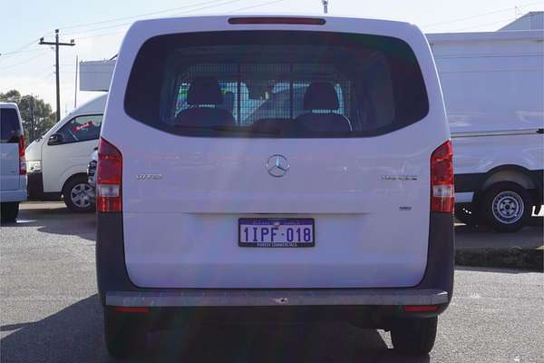 2020 Mercedes-Benz Vito 114CDI 447 LWB