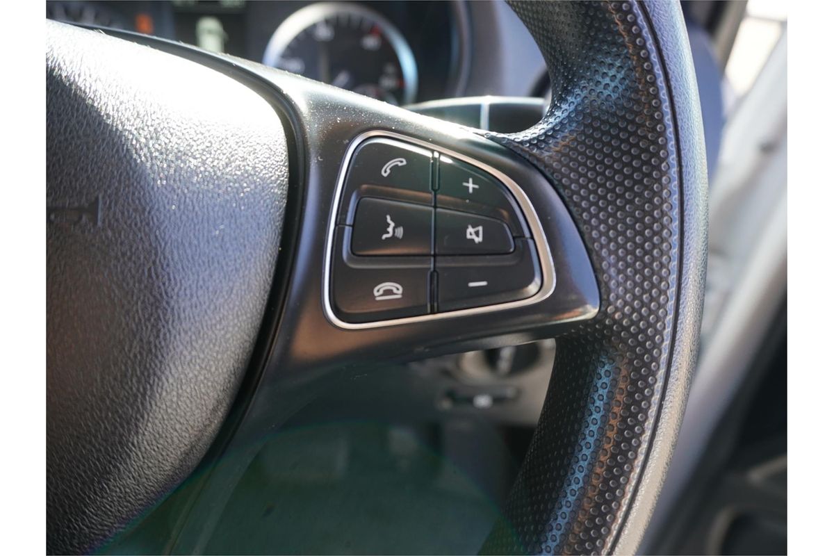 2020 Mercedes-Benz Vito 114CDI 447 LWB