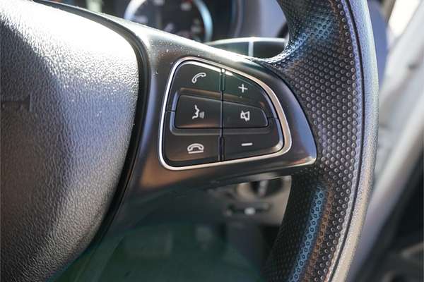 2020 Mercedes-Benz Vito 114CDI 447 LWB