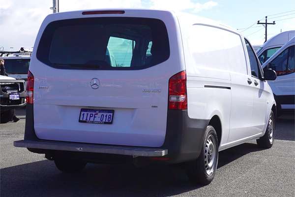 2020 Mercedes-Benz Vito 114CDI 447 LWB