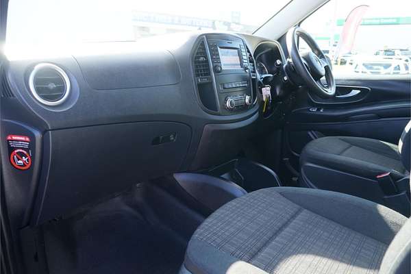 2020 Mercedes-Benz Vito 114CDI 447 LWB