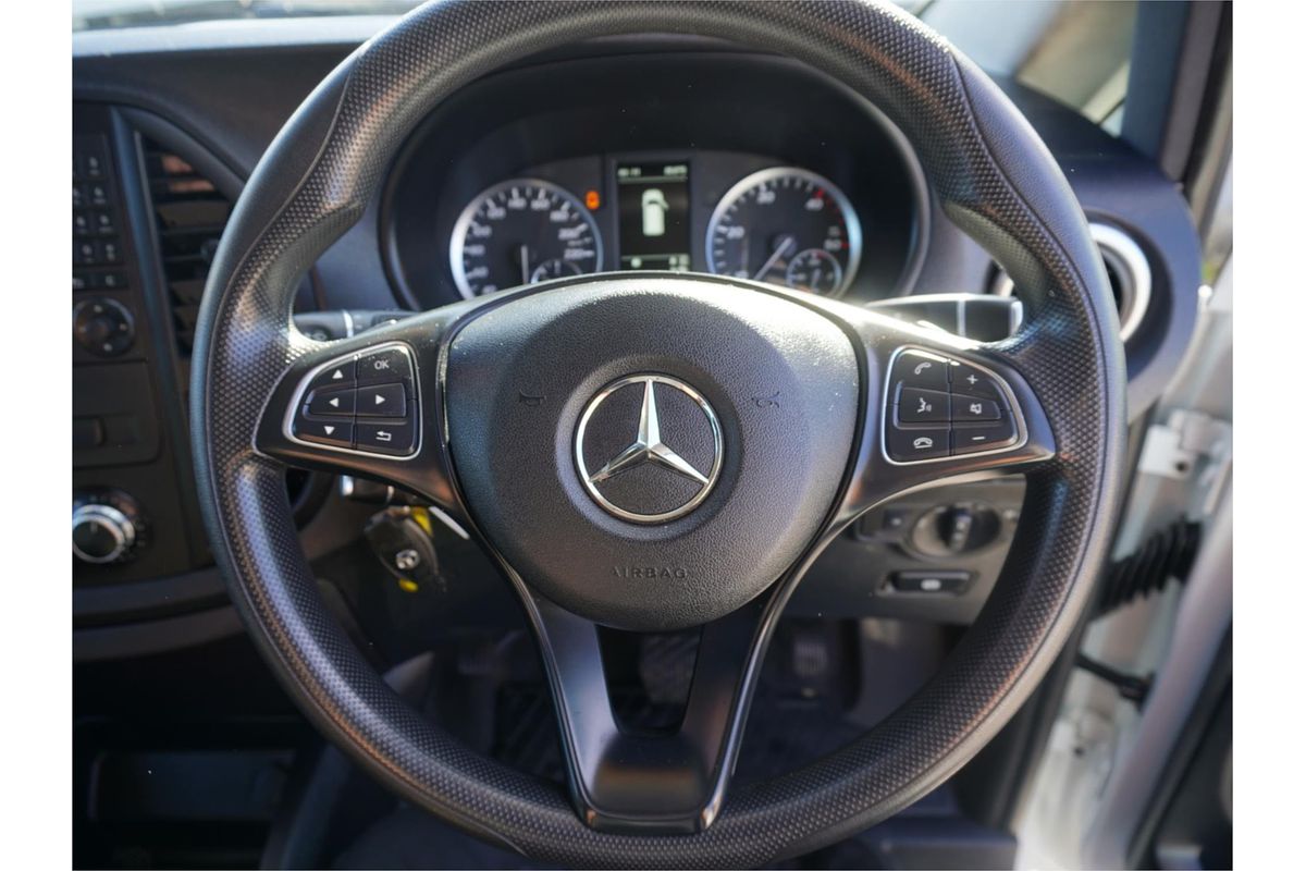 2020 Mercedes-Benz Vito 114CDI 447 LWB