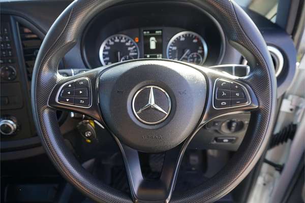 2020 Mercedes-Benz Vito 114CDI 447 LWB