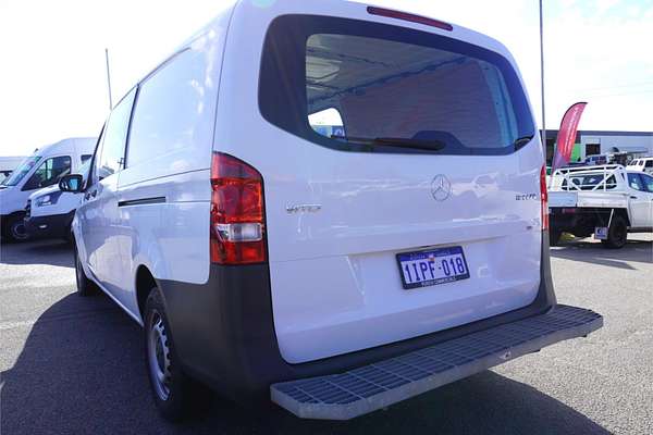2020 Mercedes-Benz Vito 114CDI 447 LWB