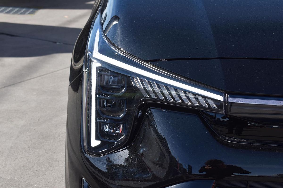 2025 Kia Picanto GT-Line JA PE2