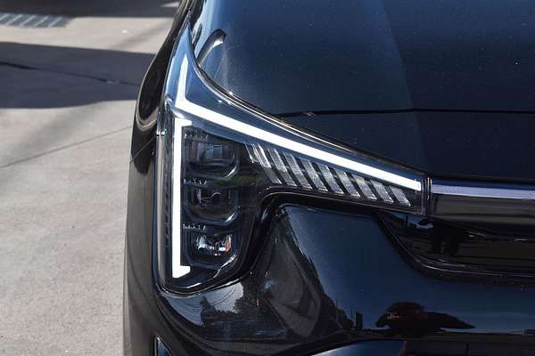 2025 Kia Picanto GT-Line JA PE2