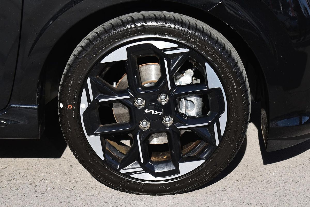 2025 Kia Picanto GT-Line JA PE2
