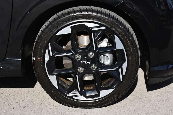 2025 Kia Picanto GT-Line JA PE2