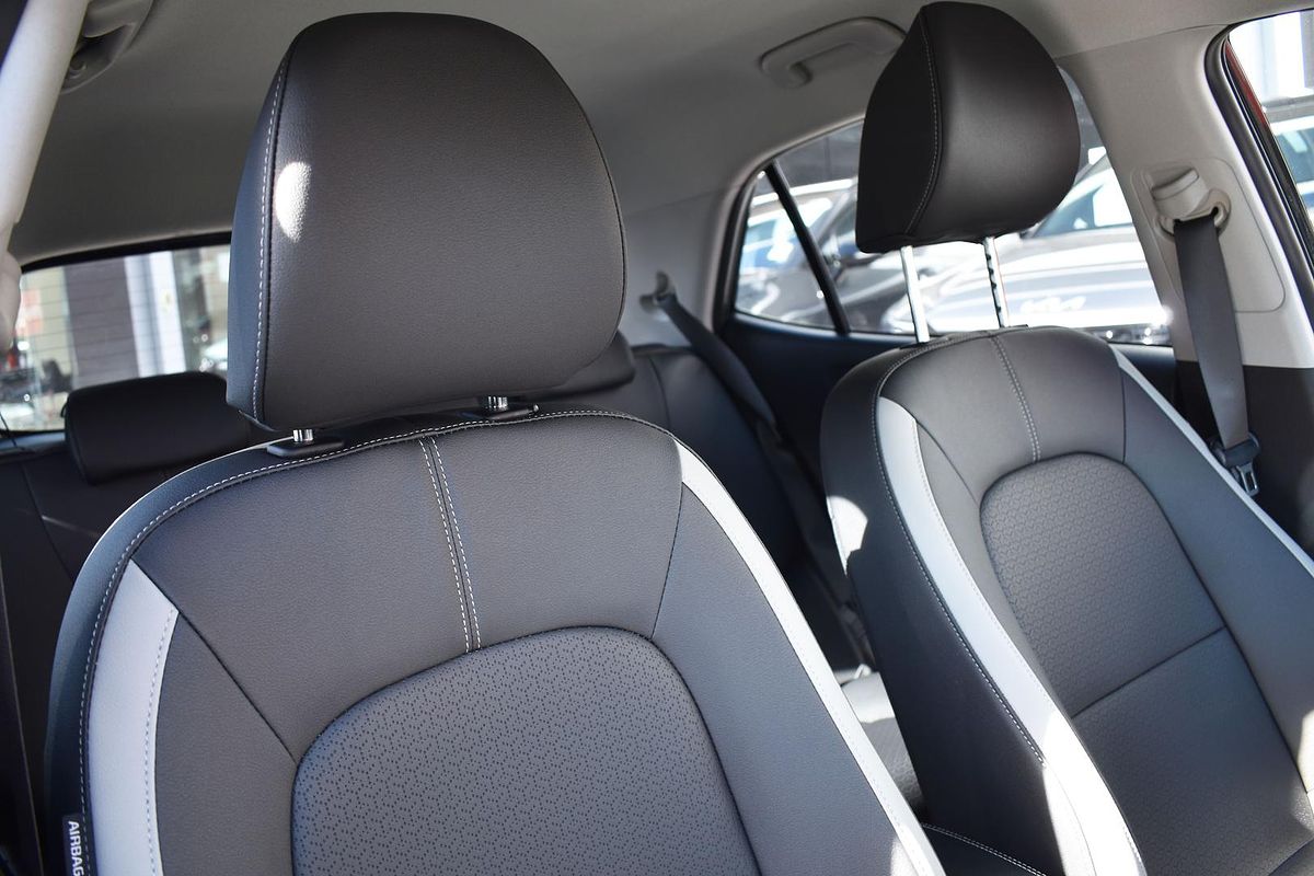 2025 Kia Picanto GT-Line JA PE2