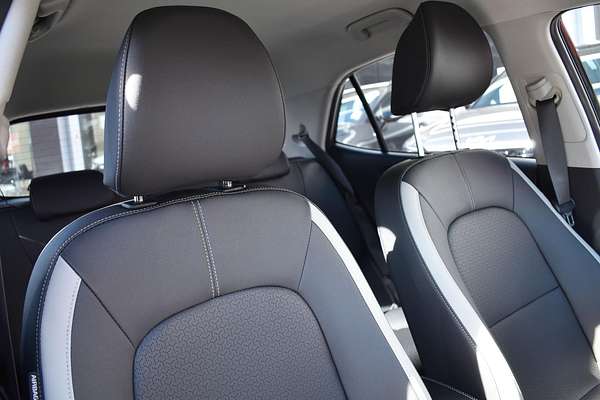 2025 Kia Picanto GT-Line JA PE2