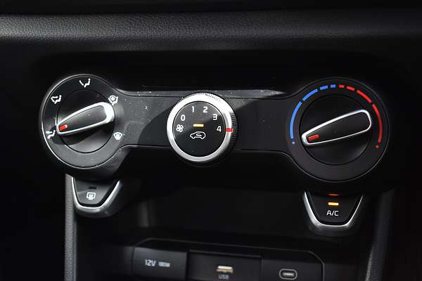 2025 Kia Picanto GT-Line JA PE2