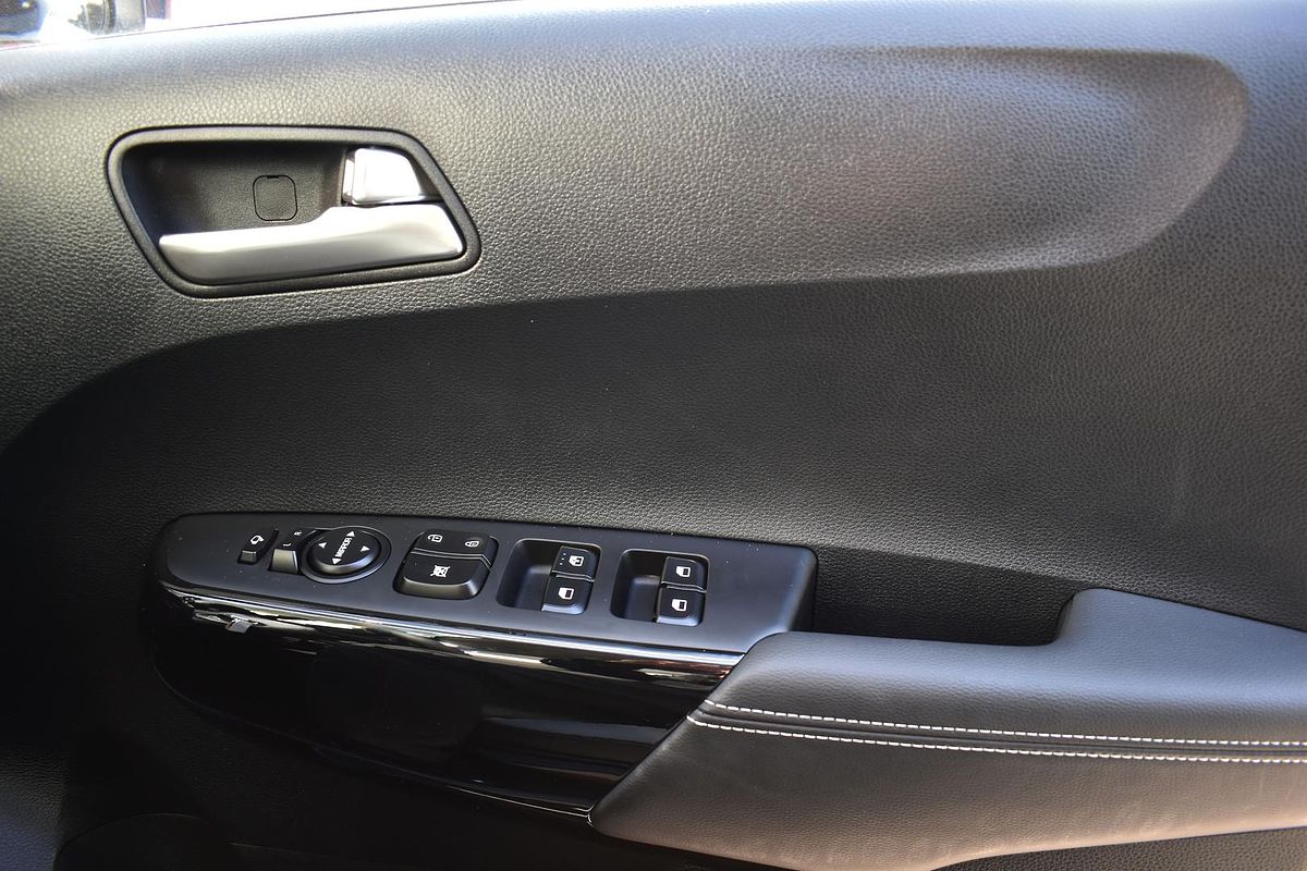 2025 Kia Picanto GT-Line JA PE2