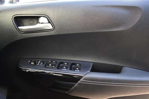 2025 Kia Picanto GT-Line JA PE2