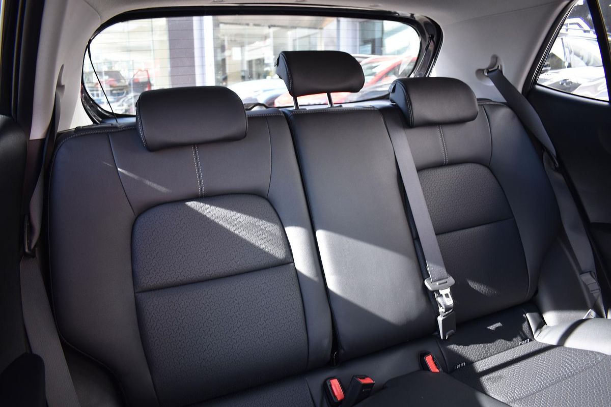 2025 Kia Picanto GT-Line JA PE2