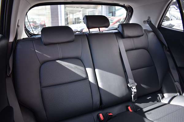 2025 Kia Picanto GT-Line JA PE2
