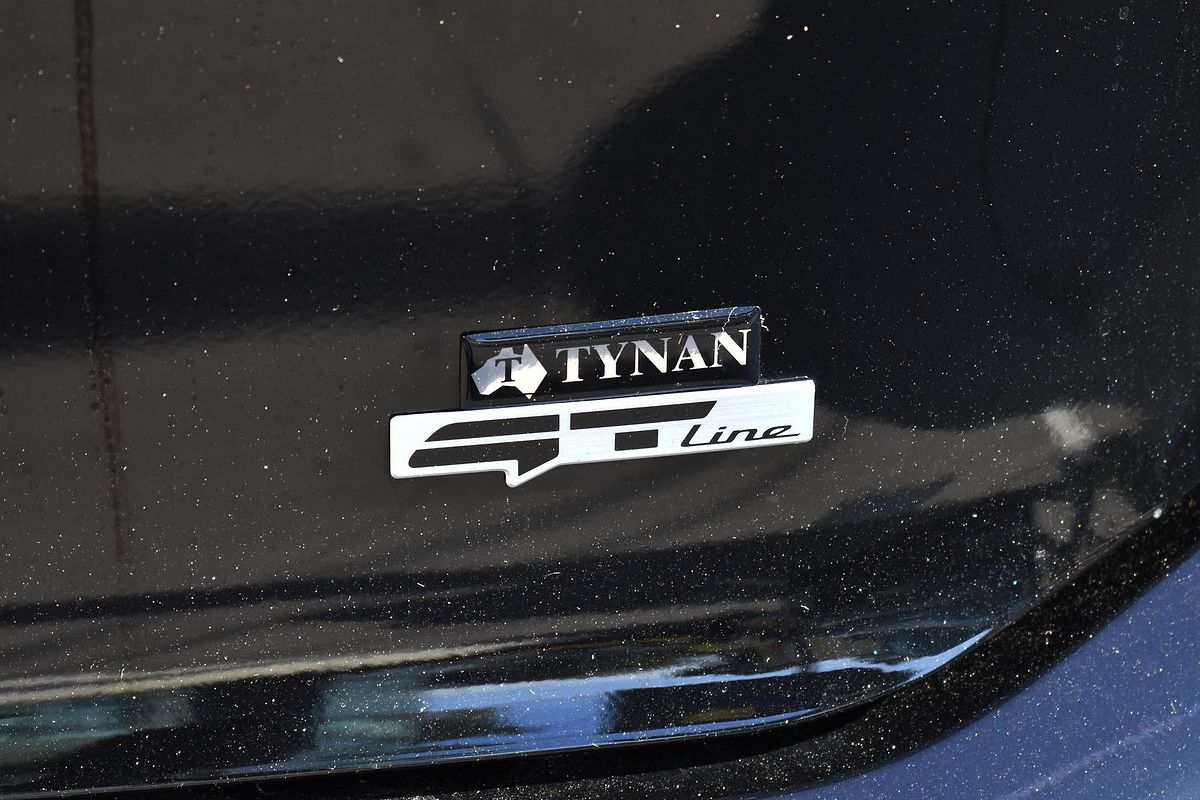2025 Kia Picanto GT-Line JA PE2
