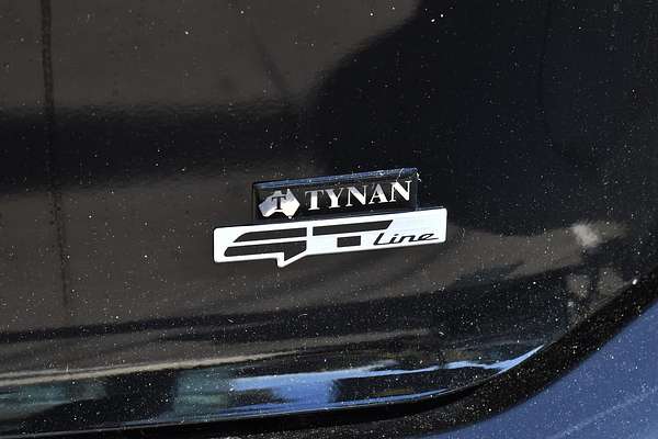 2025 Kia Picanto GT-Line JA PE2