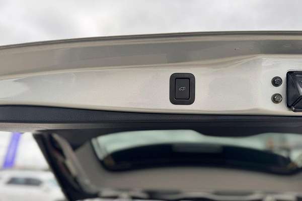 2019 Toyota Kluger GXL GSU50R