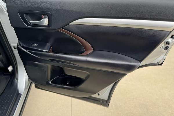 2019 Toyota Kluger GXL GSU50R
