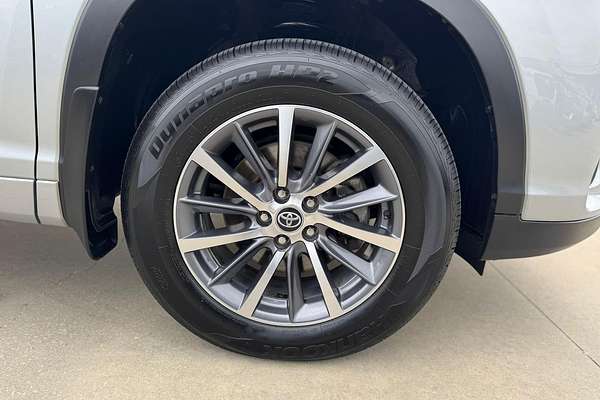 2019 Toyota Kluger GXL GSU50R