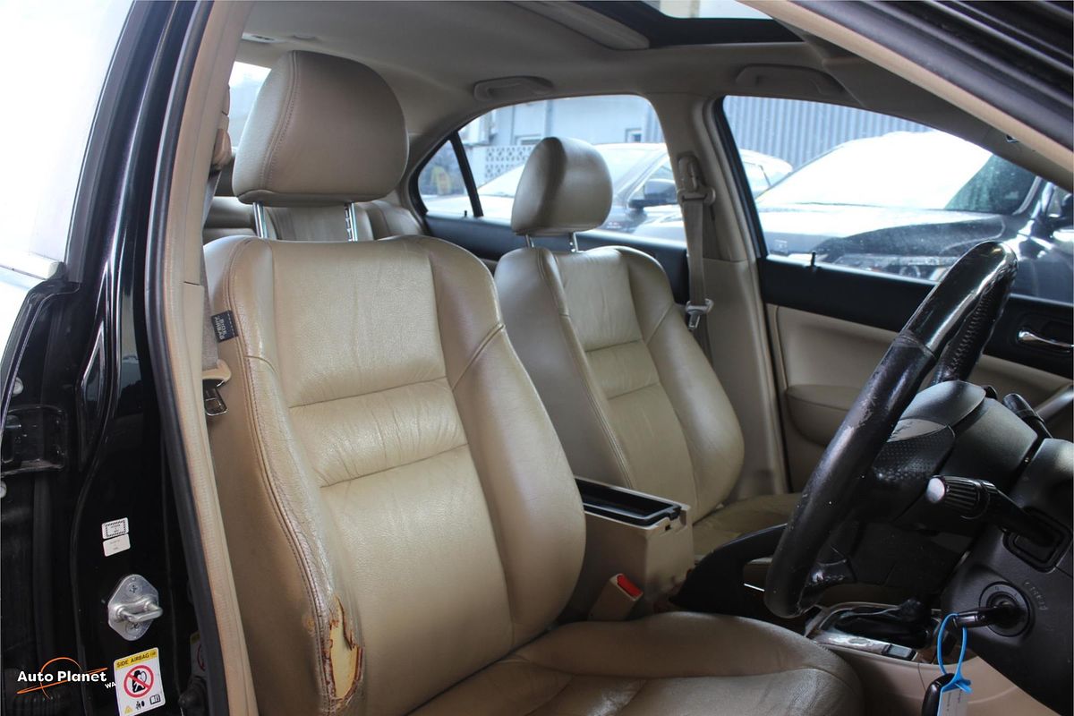 2004 Honda Accord EURO LUXURY