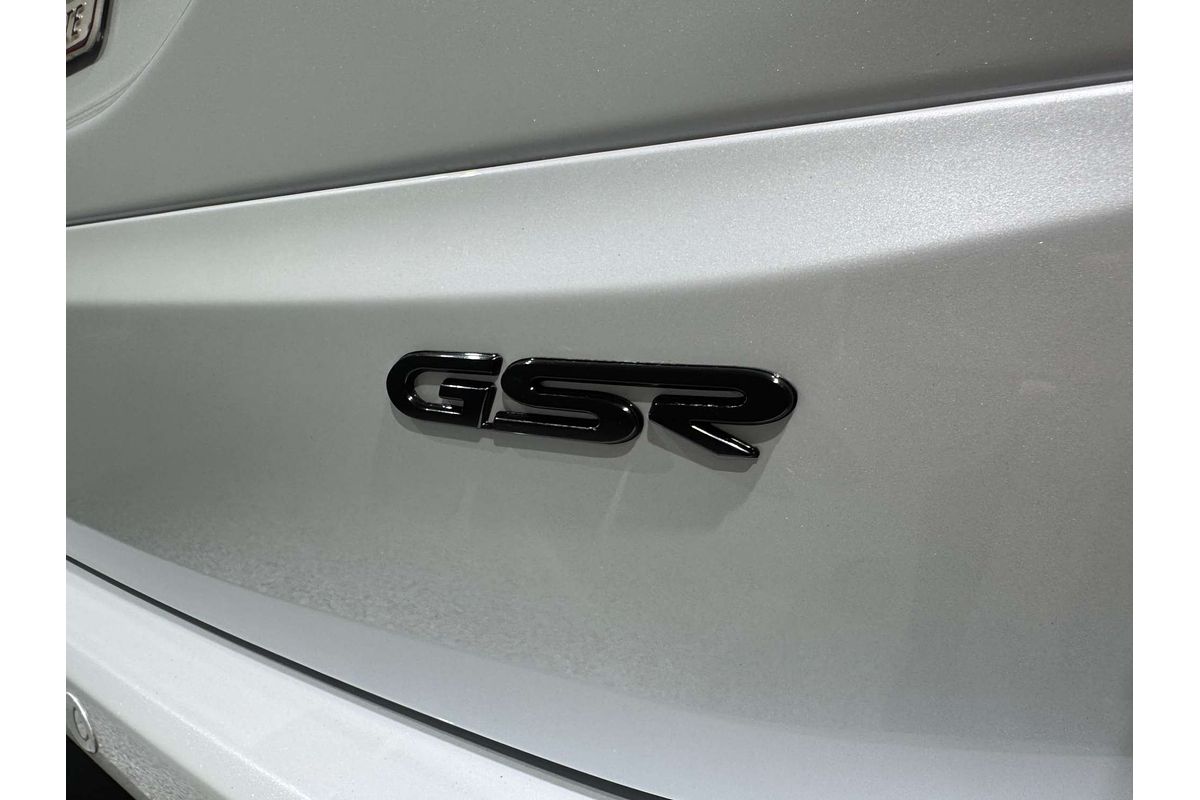 2022 Mitsubishi PAJERO SPORT PAJERO SPORT GSR (4WD) 7 SEAT QF4Z46