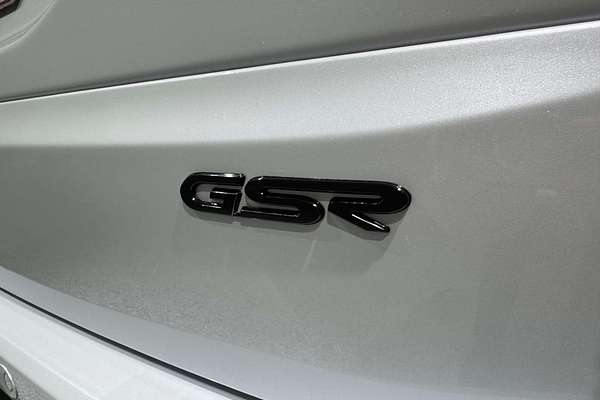 2022 Mitsubishi PAJERO SPORT PAJERO SPORT GSR (4WD) 7 SEAT QF4Z46