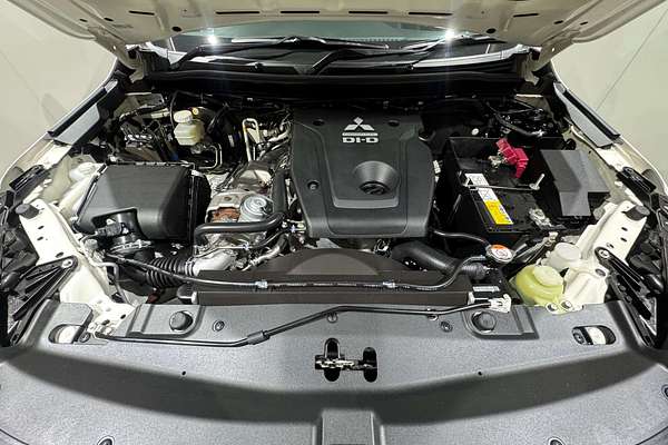 2022 Mitsubishi PAJERO SPORT PAJERO SPORT GSR (4WD) 7 SEAT QF4Z46