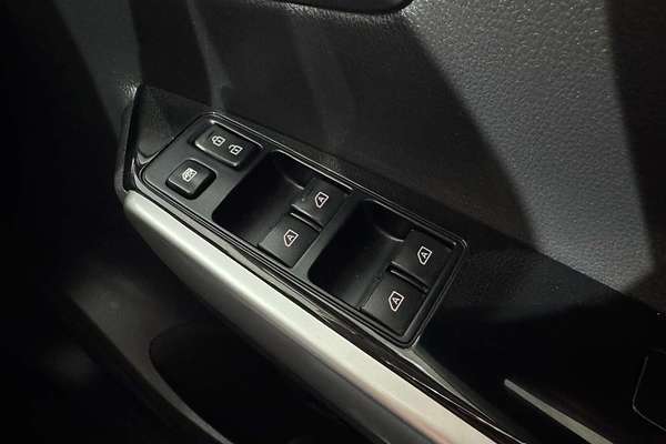 2022 Mitsubishi PAJERO SPORT PAJERO SPORT GSR (4WD) 7 SEAT QF4Z46