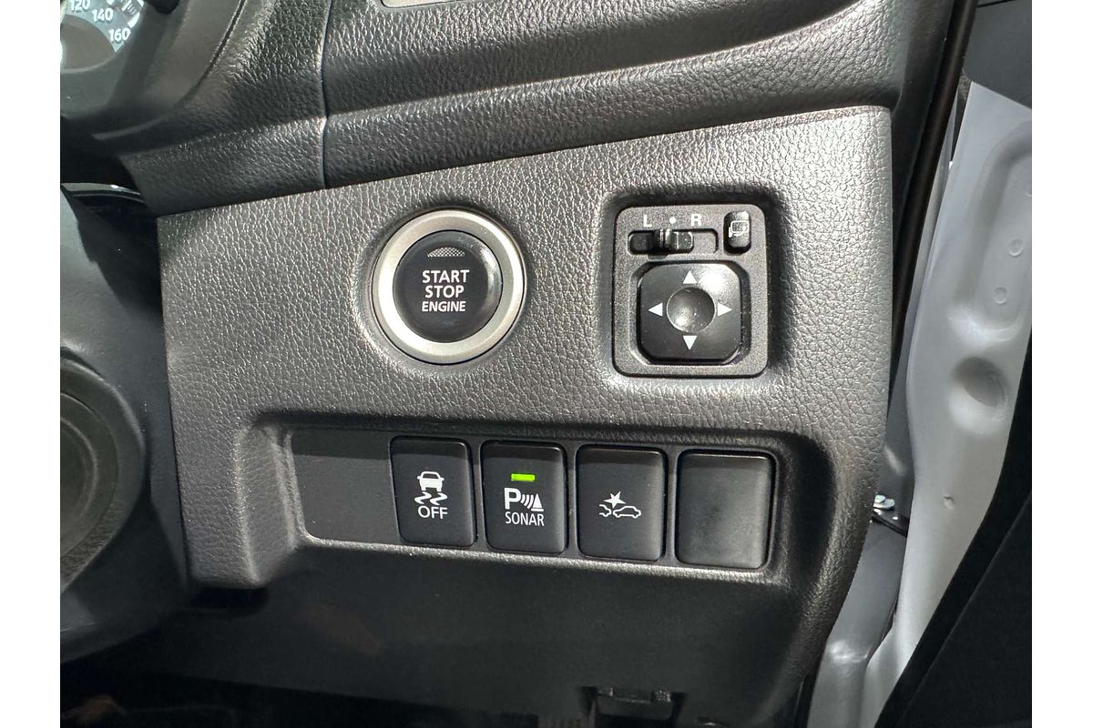 2022 Mitsubishi PAJERO SPORT PAJERO SPORT GSR (4WD) 7 SEAT QF4Z46