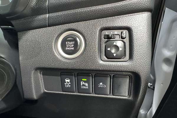 2022 Mitsubishi PAJERO SPORT PAJERO SPORT GSR (4WD) 7 SEAT QF4Z46