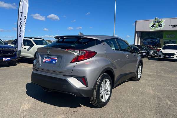 2020 Toyota C-HR GXL NGX10R