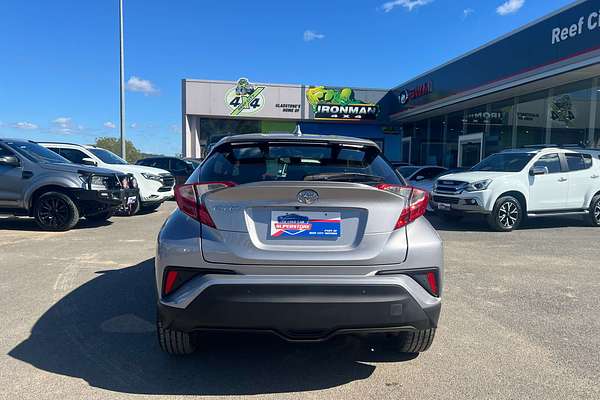 2020 Toyota C-HR GXL NGX10R