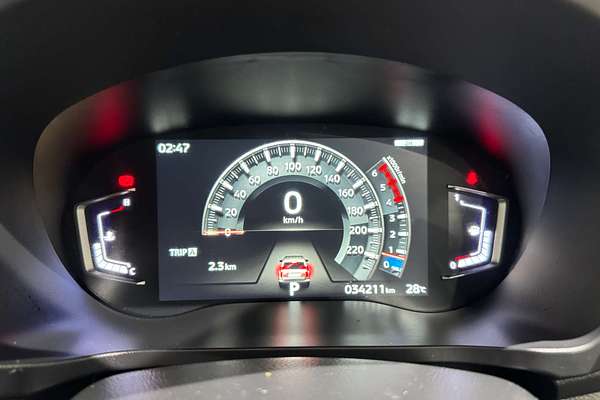 2022 Mitsubishi PAJERO SPORT PAJERO SPORT GSR (4WD) 7 SEAT QF4Z46