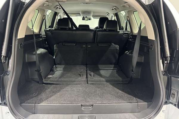 2022 Mitsubishi PAJERO SPORT PAJERO SPORT GSR (4WD) 7 SEAT QF4Z46