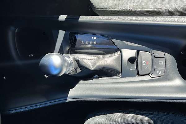 2020 Toyota C-HR GXL NGX10R