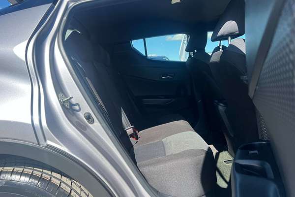 2020 Toyota C-HR GXL NGX10R