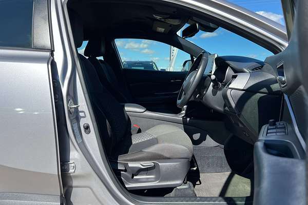 2020 Toyota C-HR GXL NGX10R