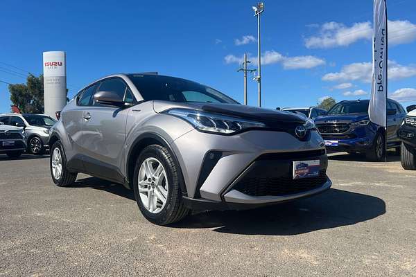2020 Toyota C-HR GXL NGX10R