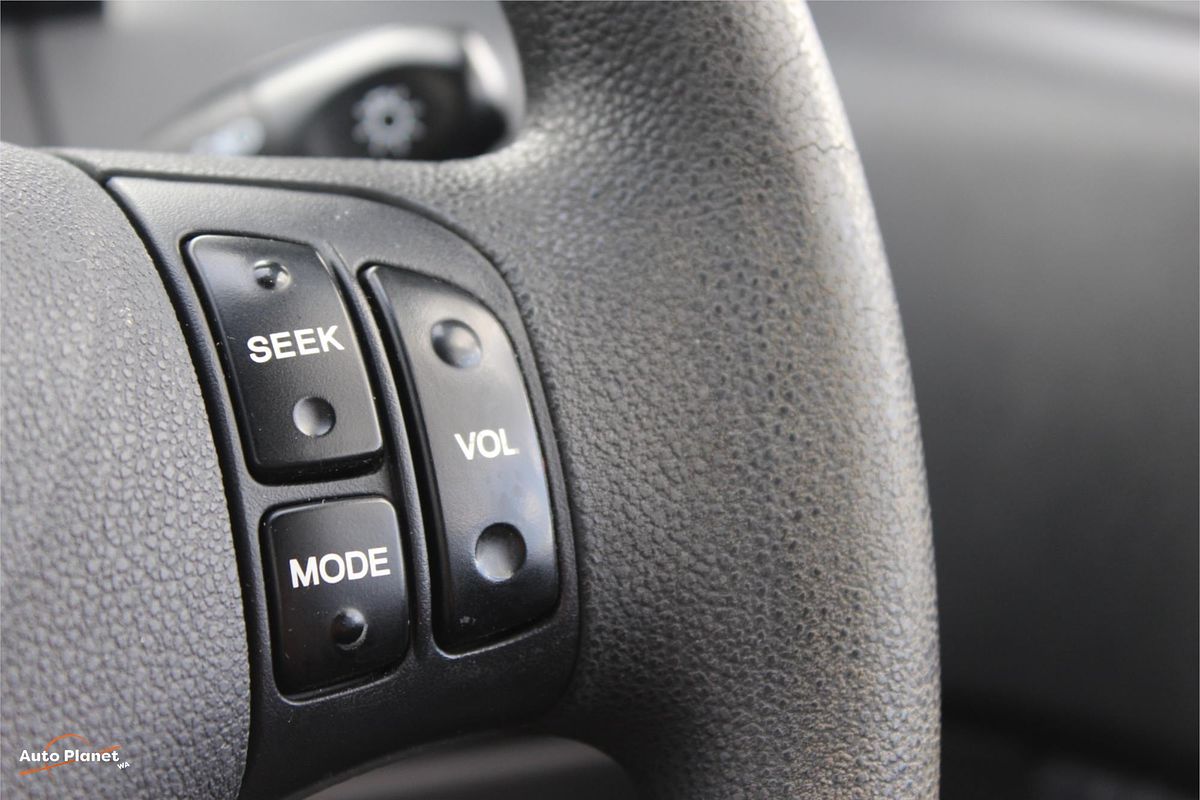 2007 Hyundai Getz S TB