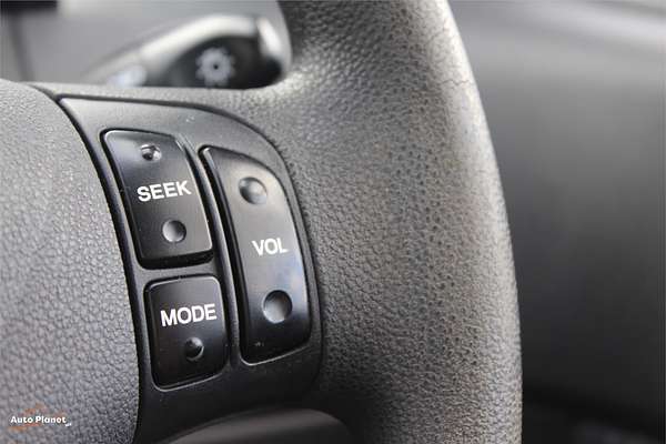 2007 Hyundai Getz S TB