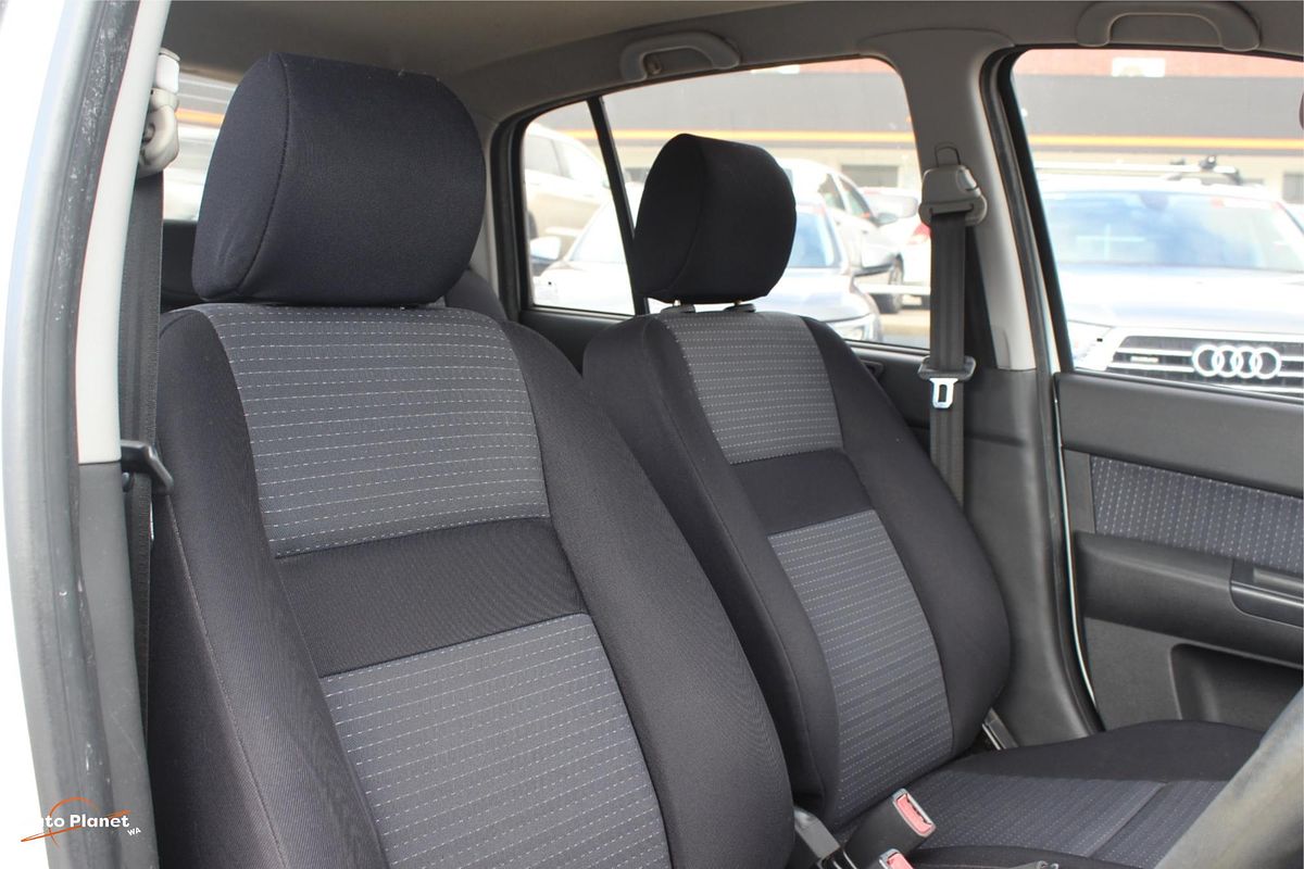 2007 Hyundai Getz S TB