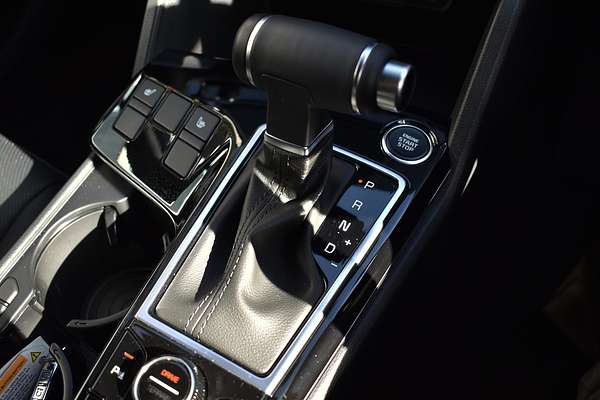 2025 Kia Sportage SX+ NQ5