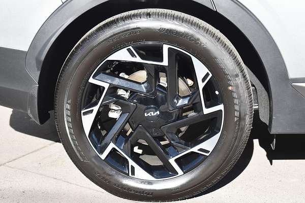 2025 Kia Sportage SX+ NQ5
